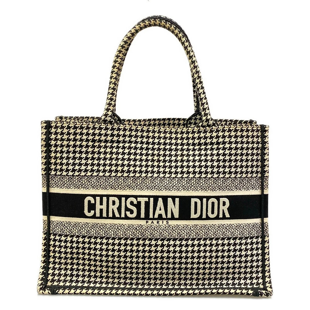 Dior/Christiandior Book Tote Medium Bag #326077D14B
